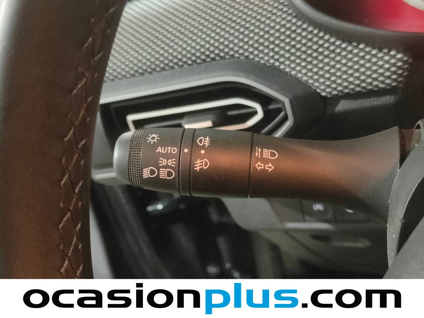 Foto Dacia Sandero Dacia Sandero Expression ECO-G (100 CV)