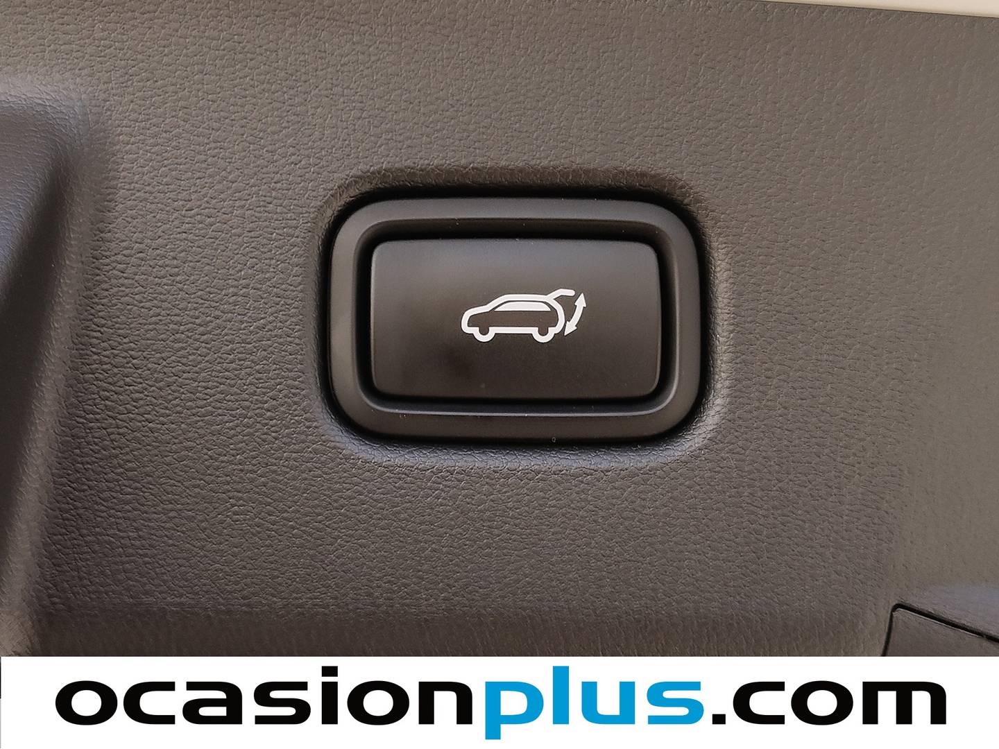 Hyundai Tucson Hyundai Tucson Hyundai Tucson 1.6 TGDI HEV Tecno Sky Auto (230 CV) seminuevo