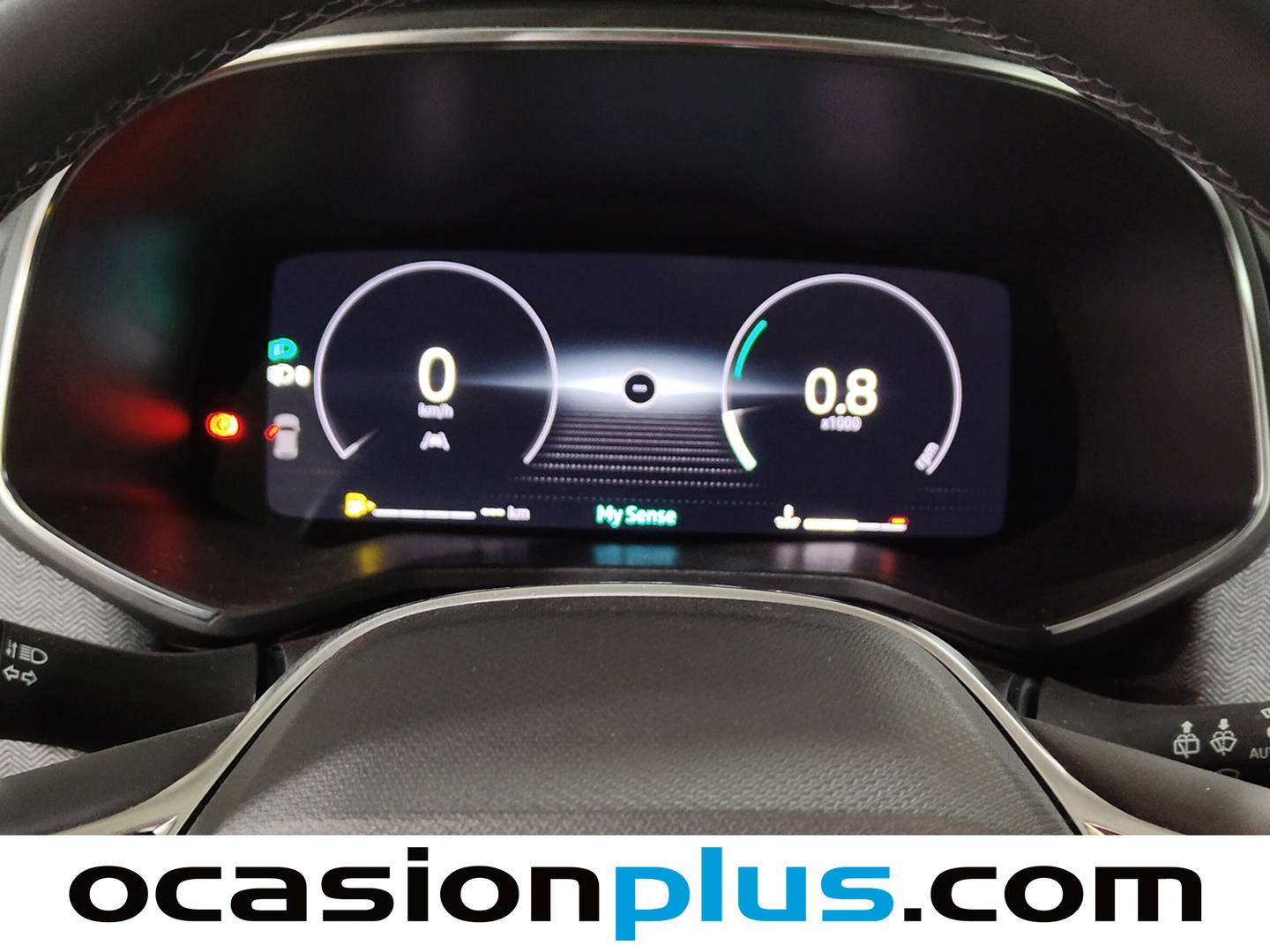 Renault Clio Renault Clio Techno TCe (90 CV) seminuevo