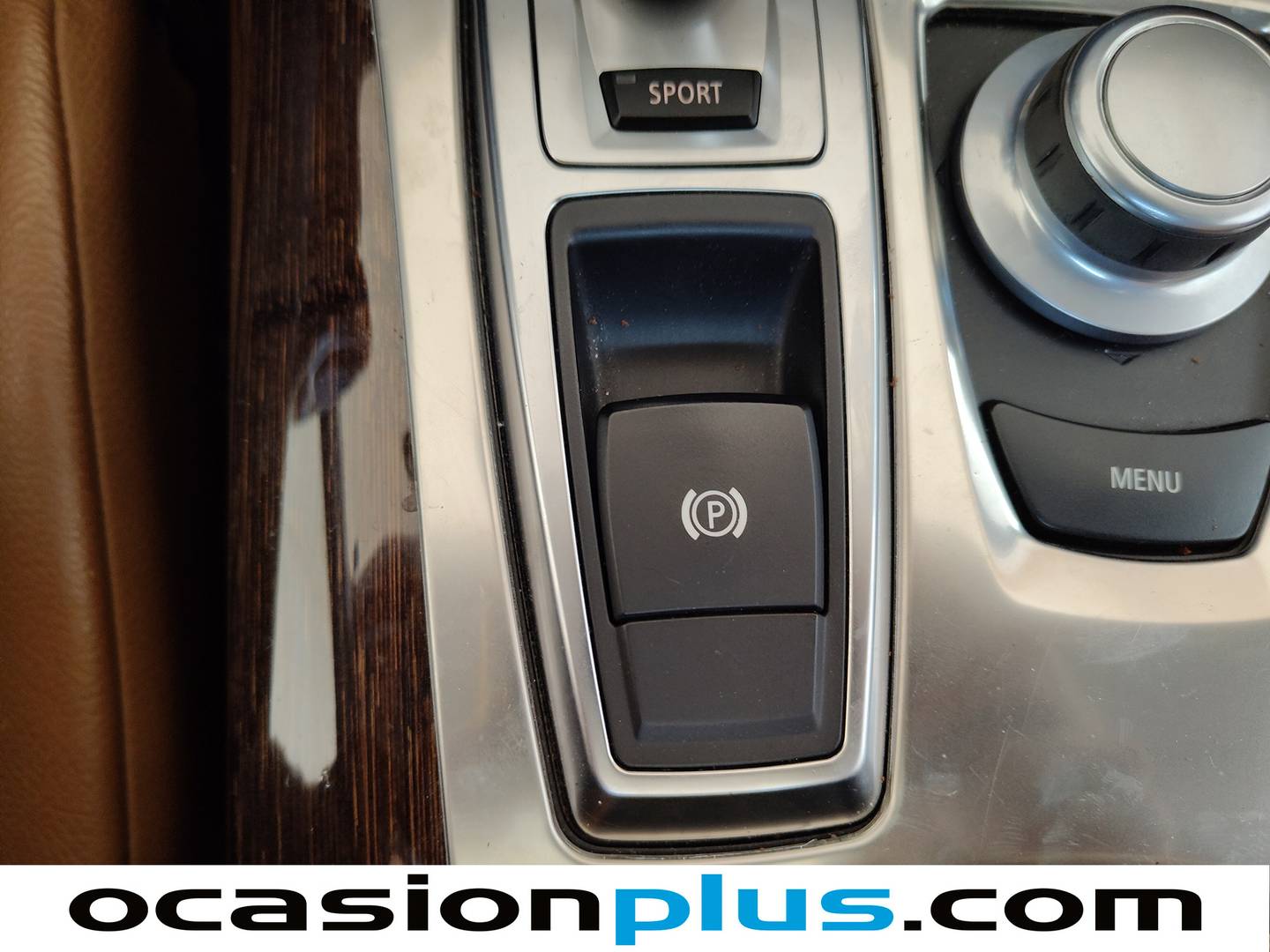 BMW X5 BMW X5 3.0d (235 CV) 2007