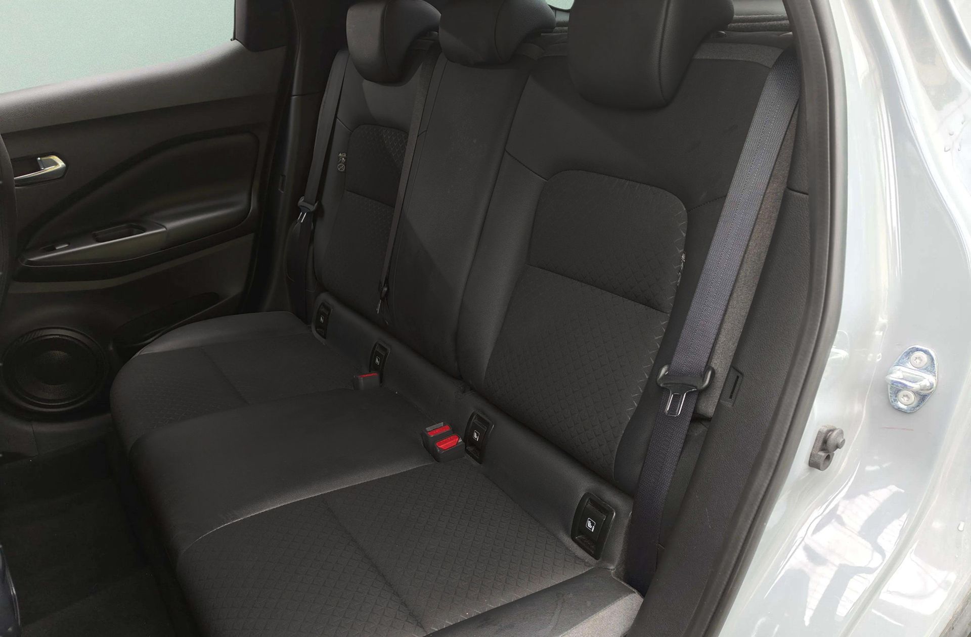 Nissan Juke DIG-T N-Connecta 4x2 DCT - foto 13