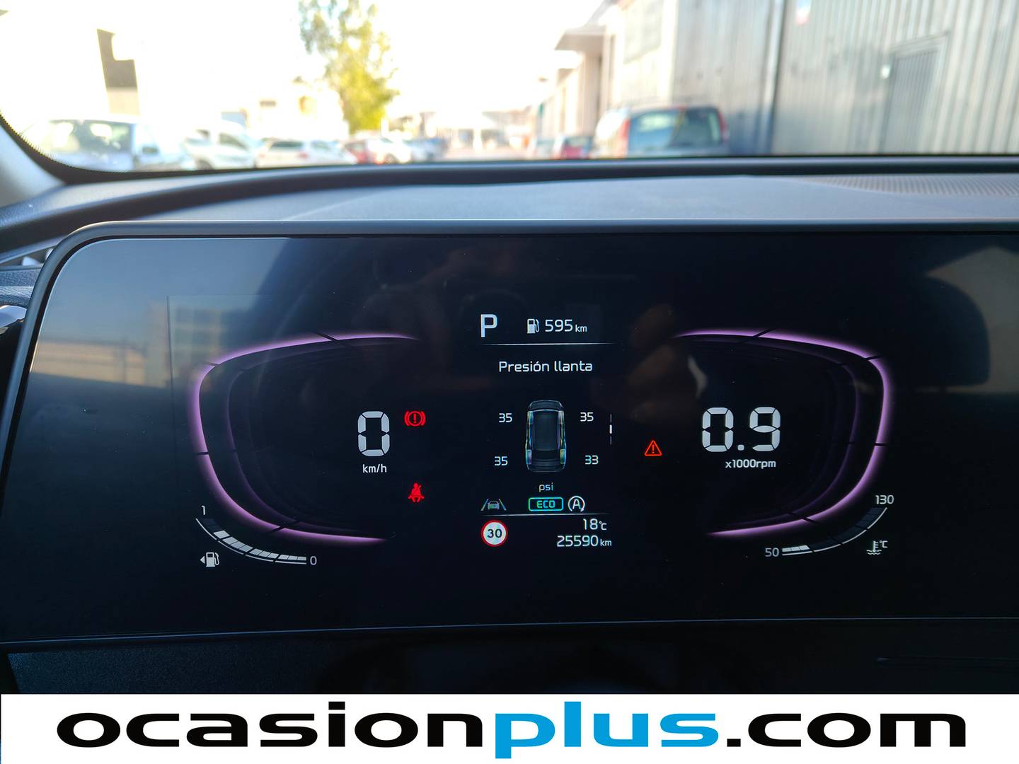 KIA Sportage Kia Sportage 1.6 CRDi MHEV Business 4x2 DCT (136 CV) barato