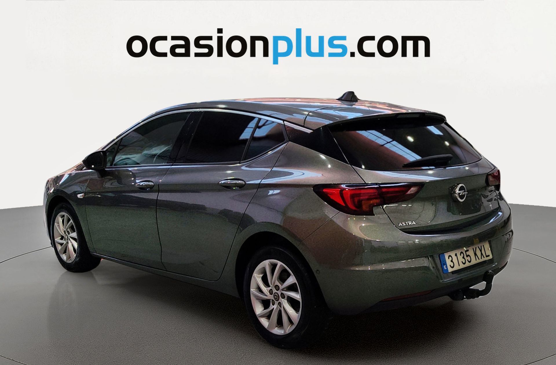 Opel Astra 1.6 CDTi Dynamic - foto 3