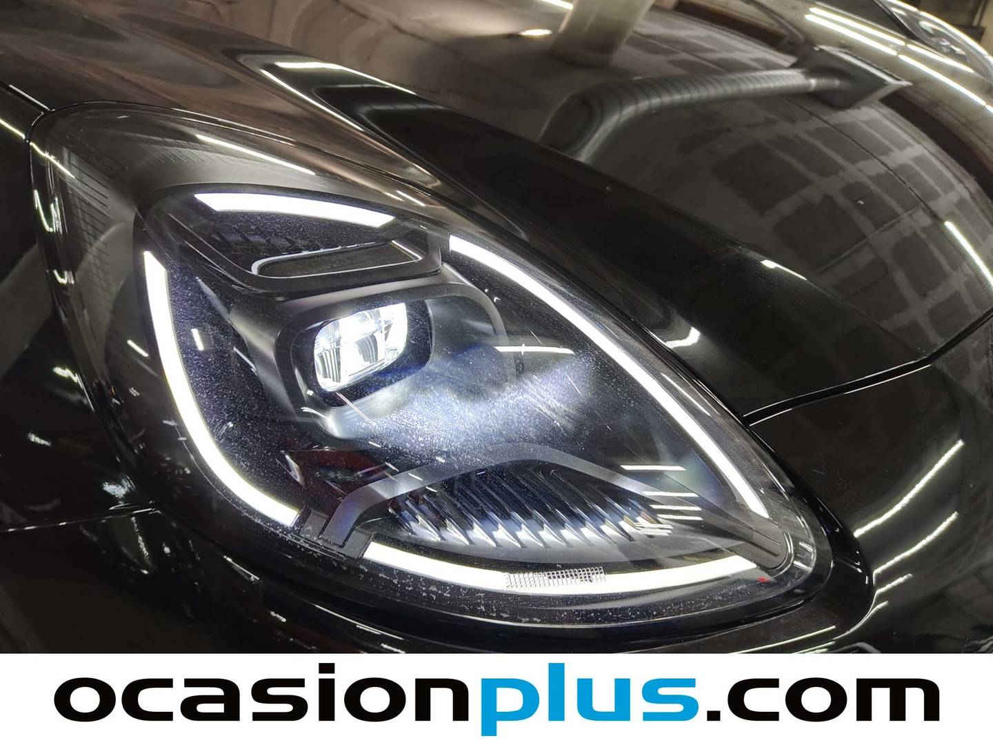 Foto Ford Puma Ford Puma 1.0 EcoBoost MHEV ST-Line X Auto (155 CV)