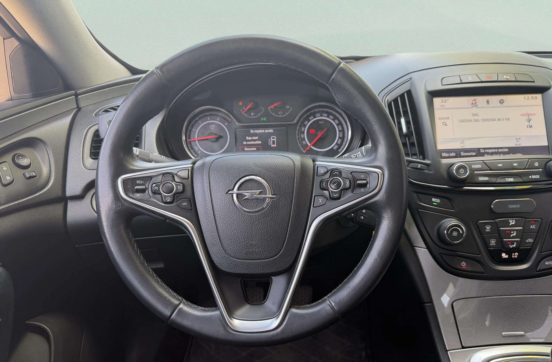 Opel Insignia 2.0 CDTI ecoFlex Selective - foto 21