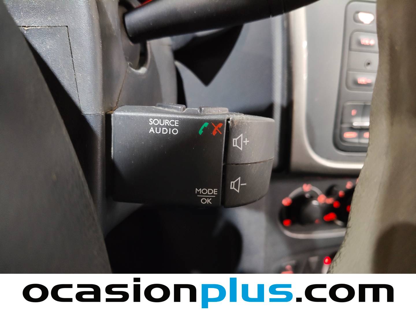 Foto Dacia Sandero Dacia Sandero Stepway Essential TCe (90 CV)