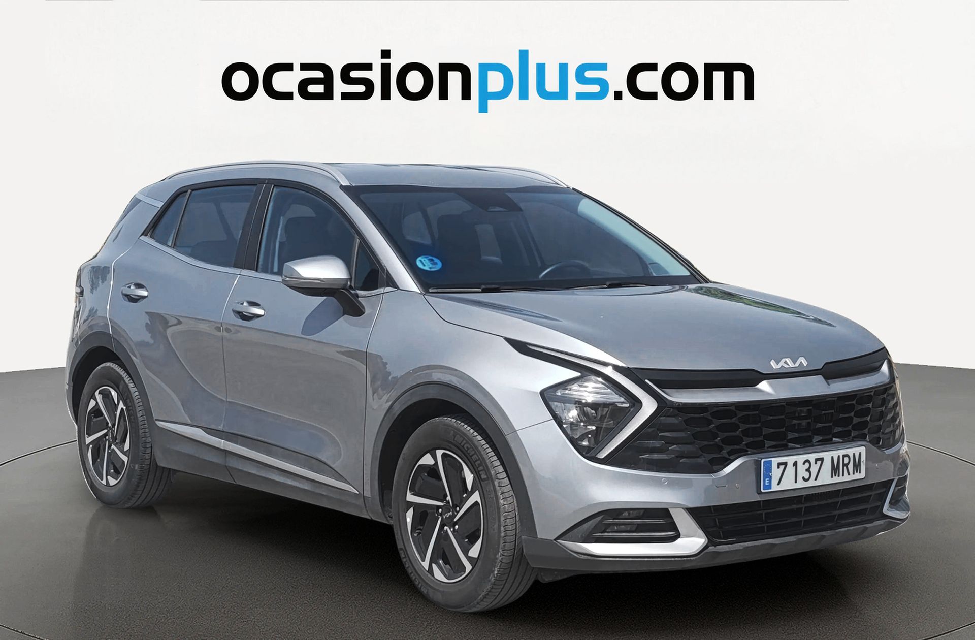 Kia Sportage 1.6 T-GDi MHEV Drive 4x2 - foto 2