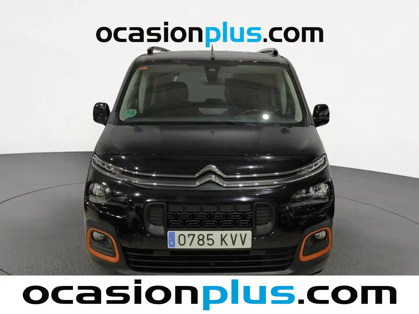 Foto Citroën Berlingo Citroen Berlingo BlueHDi 130 S&S Talla M Shine (130 CV)