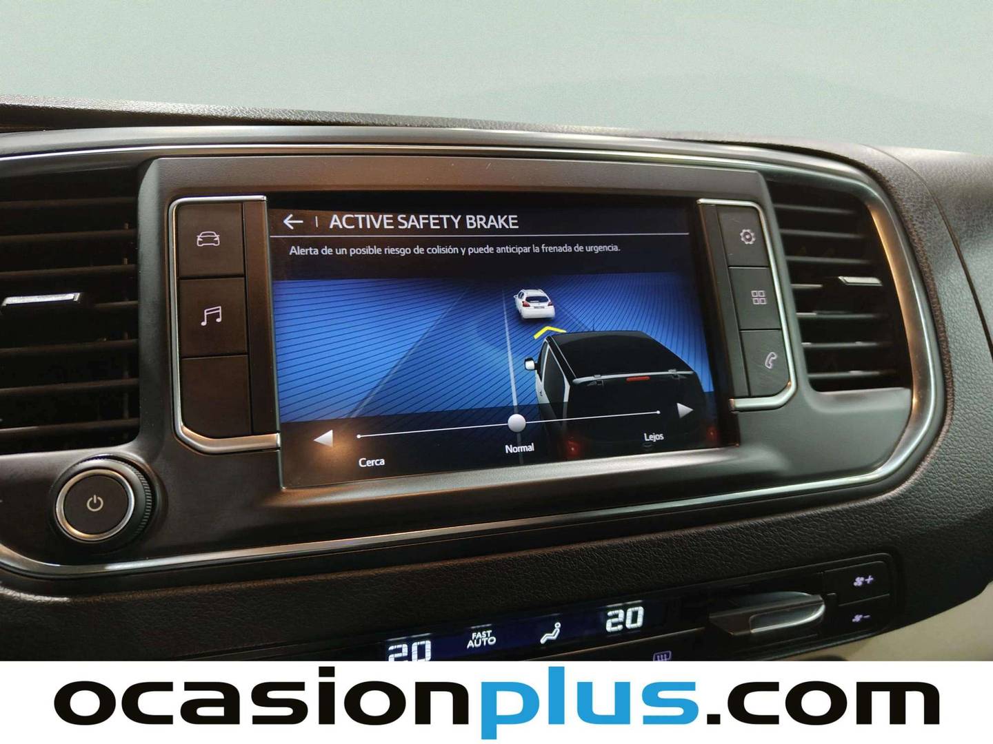 Foto Toyota Proace Verso Toyota Proace Verso Combi 1.5D Family Advance L1 (120 CV) 8 Plazas