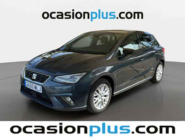 Seat Ibiza Segunda Mano Particulares Cádiz