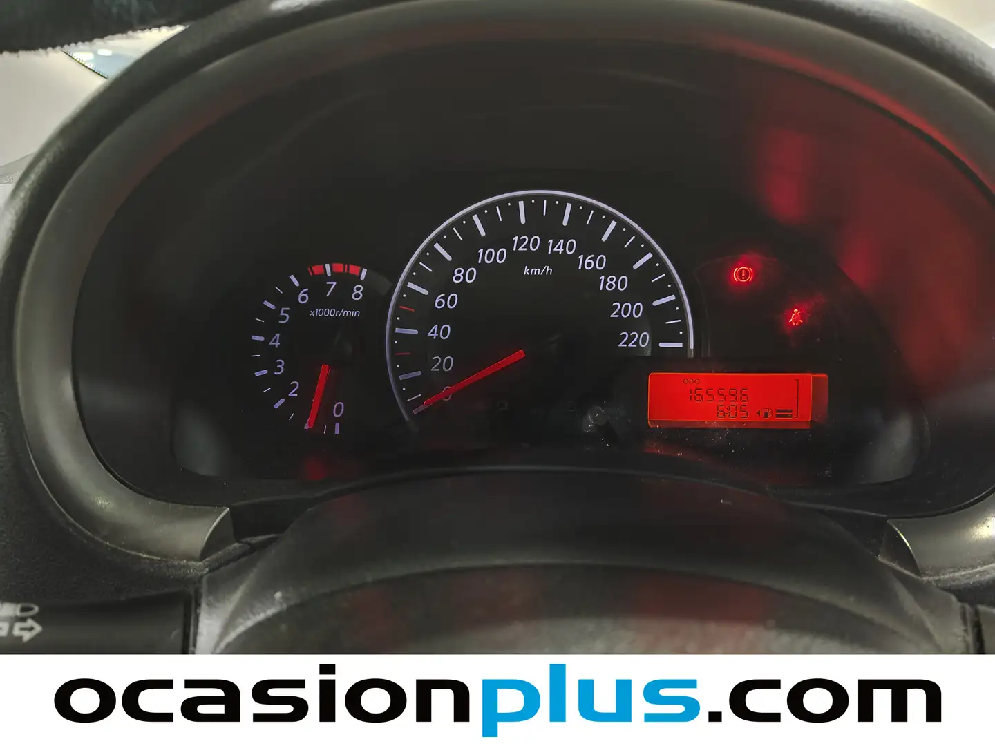 Foto Nissan Micra Nissan Micra 1.2G Acenta (80 CV)