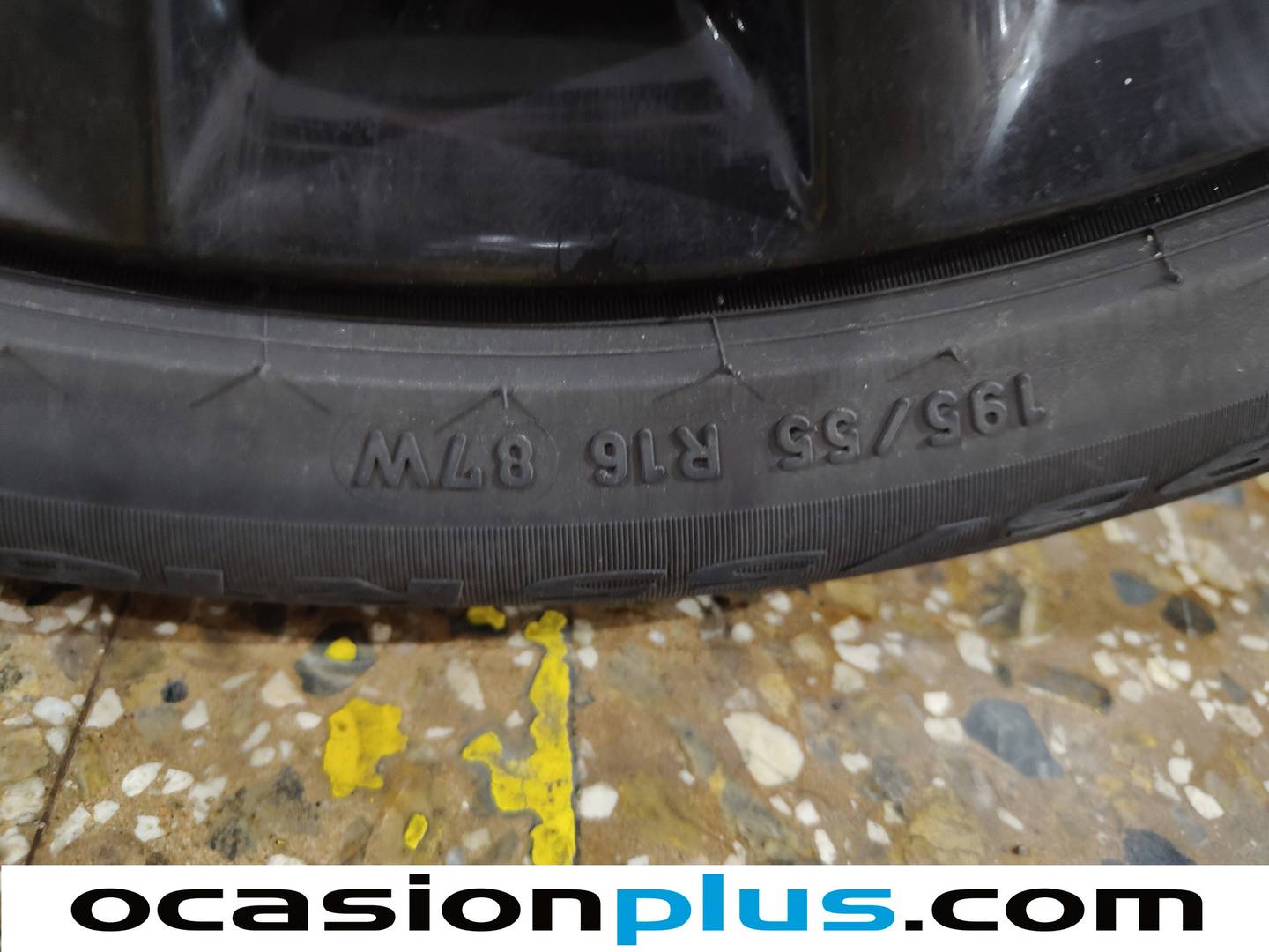 Mini MINI MINI MINI Cooper 5 Puertas Cooper 5 Puertas D  (116 CV) de segunda mano