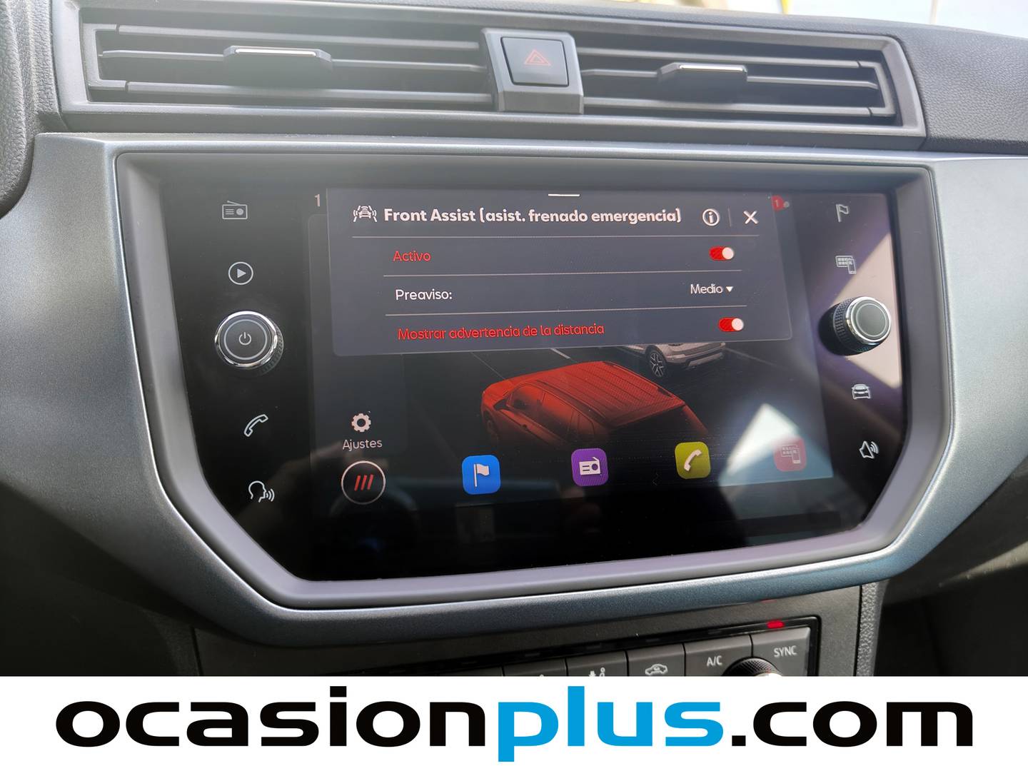 Acabados Seat Arona Seat Arona 1.0 TSI Style Go2 (110 CV)