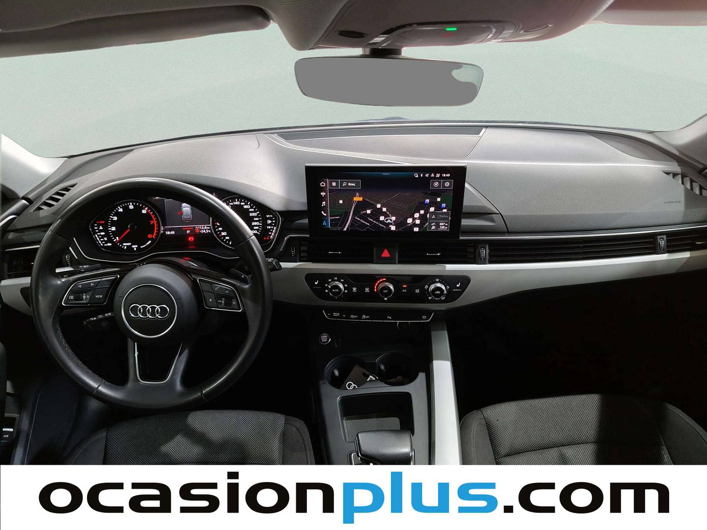 Audi A4 Audi A4 Avant Advanced 35 TFSI (150 CV) S tronic de ocasión