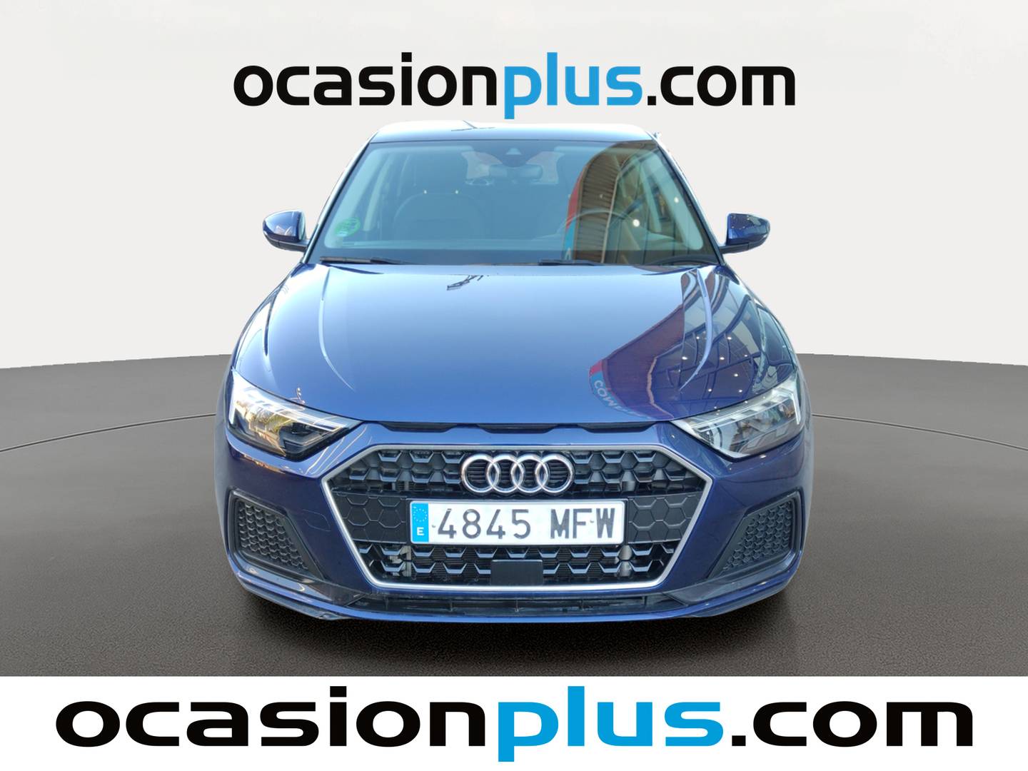 Foto Audi A1 Audi A1 Sportback Advanced 30 TFSI (110 CV)