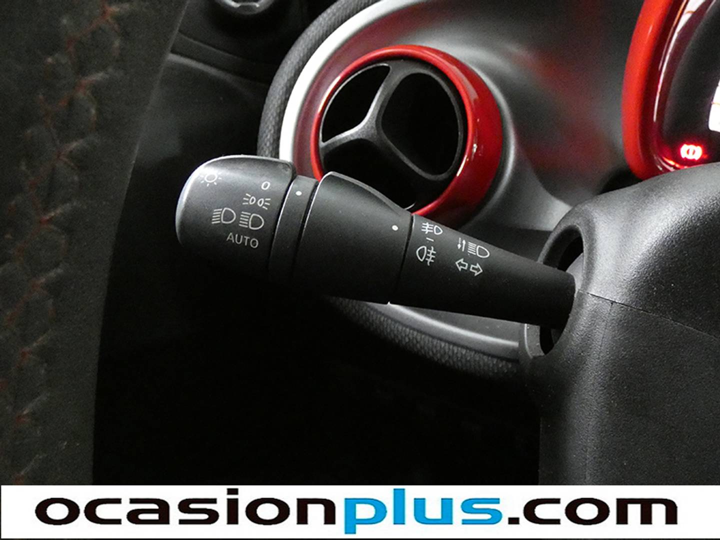 Foto Smart fortwo Smart ForTwo Coupe Ushuaia Limited Edition Auto (90CV)