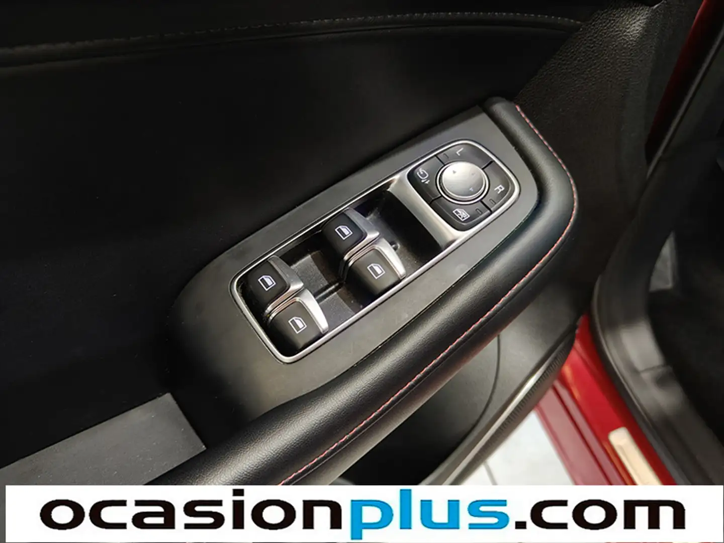 Foto MG HS MG HS 1.5 Turbo GDI Comfort (162 CV)