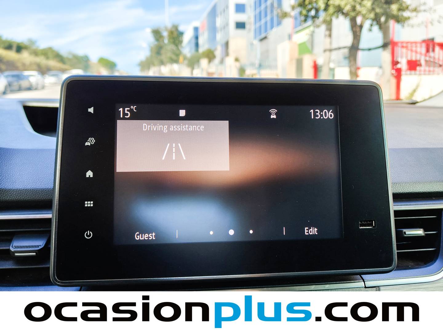 Nissan Townstar Nissan Townstar 1.3G L1 N-Connecta (130 CV) gasolina