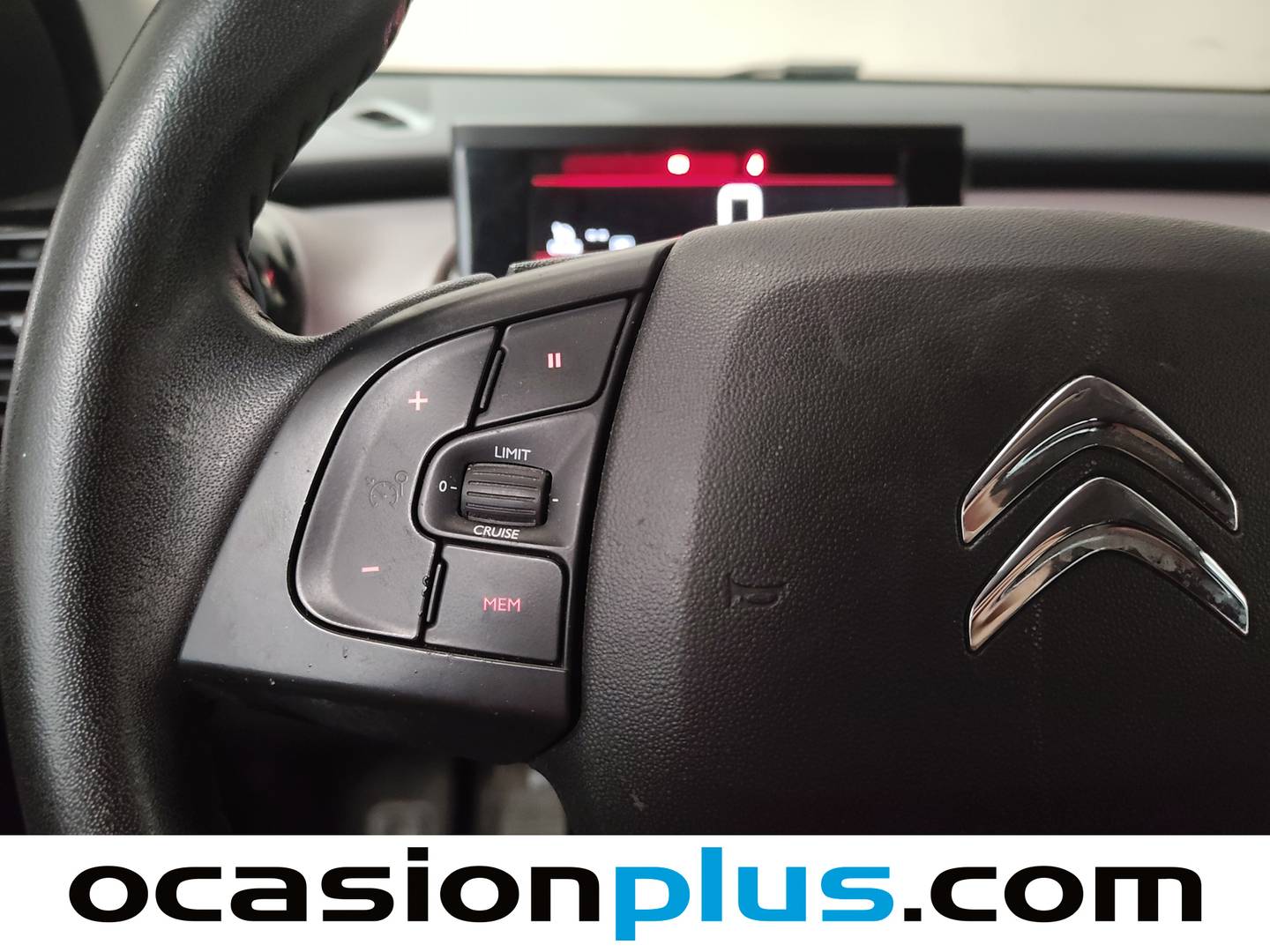 Citroën C4 Cactus Citroën C4 Cactus PureTech 110 S&S Shine  (110 CV) de ocasión