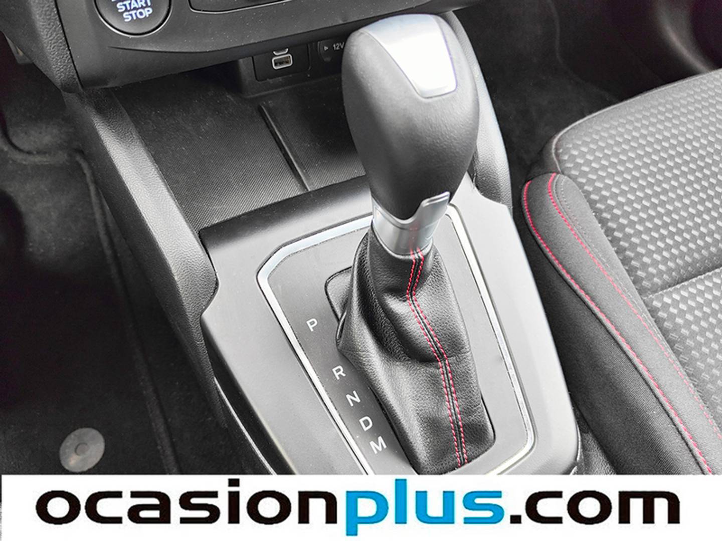 Foto Ford Focus Ford Focus SportBreak 1.0 Ecoboost MHEV ST-Line Auto (155 CV)