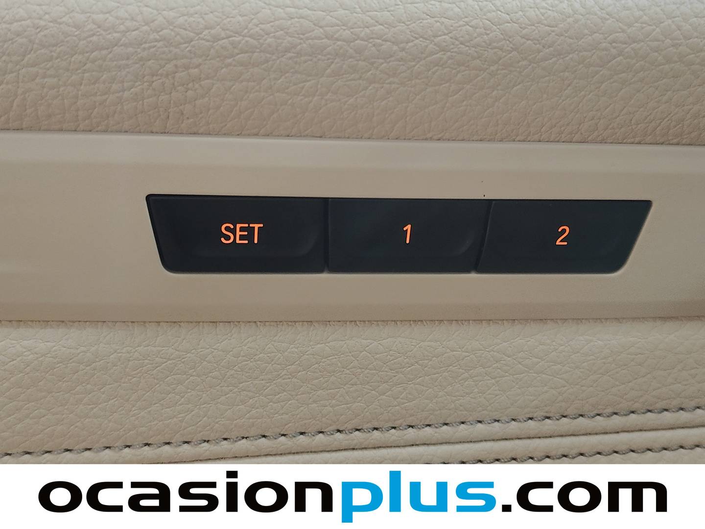 Paquetes del BMW Serie 5 BMW Serie 5 540i xDrive Touring (340 CV) Pack M