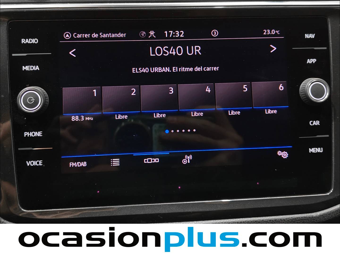 Volkswagen Tiguan Volkswagen Tiguan Life 2.0 TDI (150 CV) DSG de segunda mano