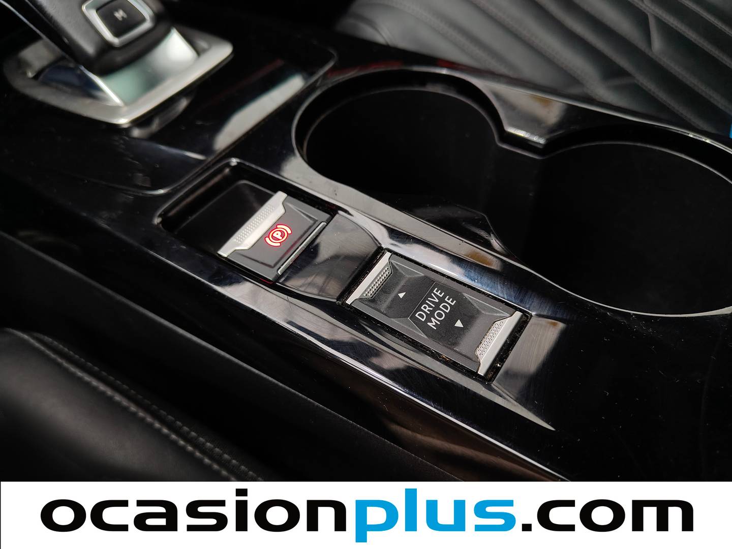 Peugeot 2008 Peugeot 2008 PureTech 130 S&S GT Line EAT8 (130 CV) seminuevo