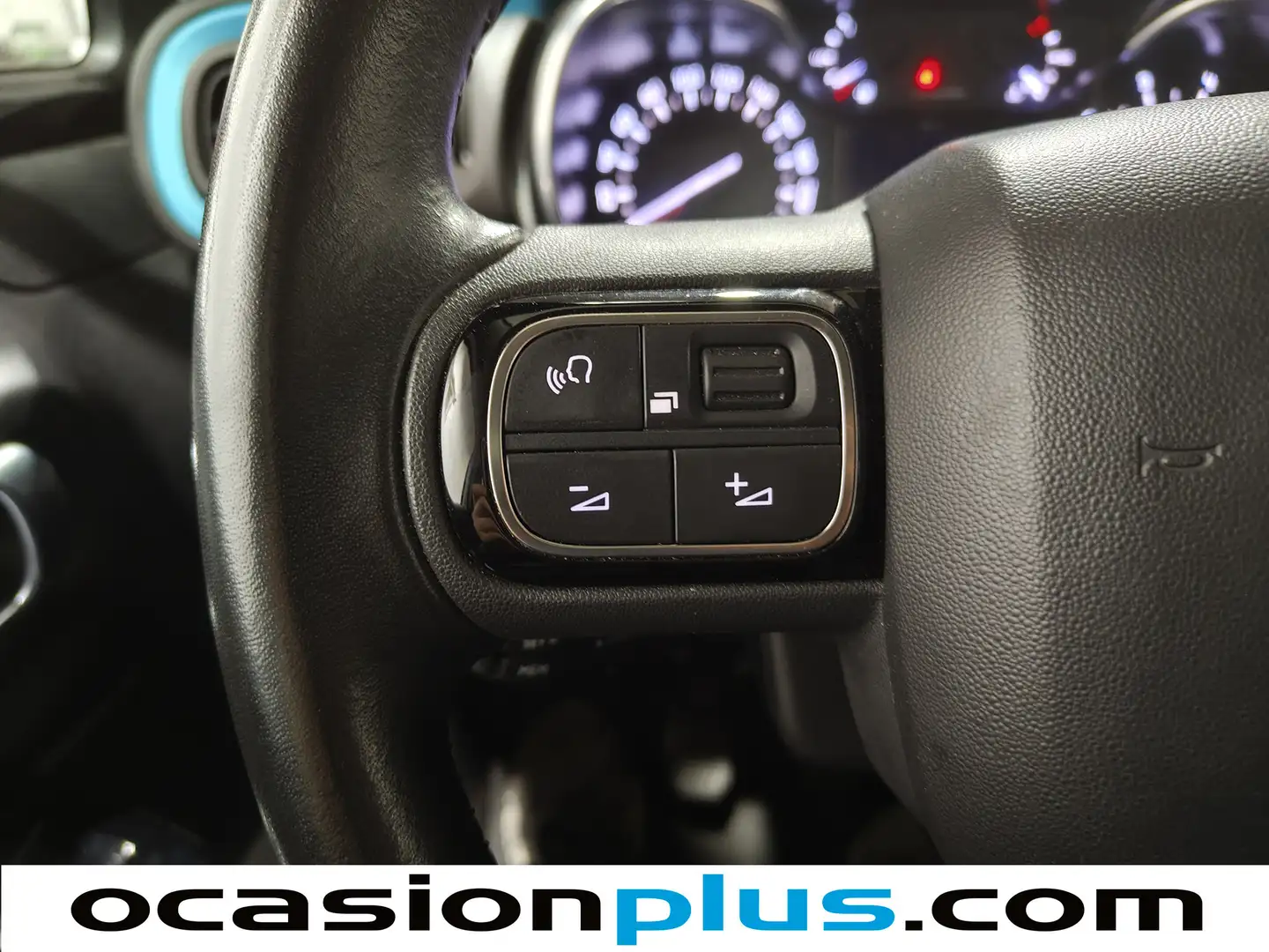 Foto Citroën C3 Citroen C3 PureTech 83 Feel Pack (83 CV)