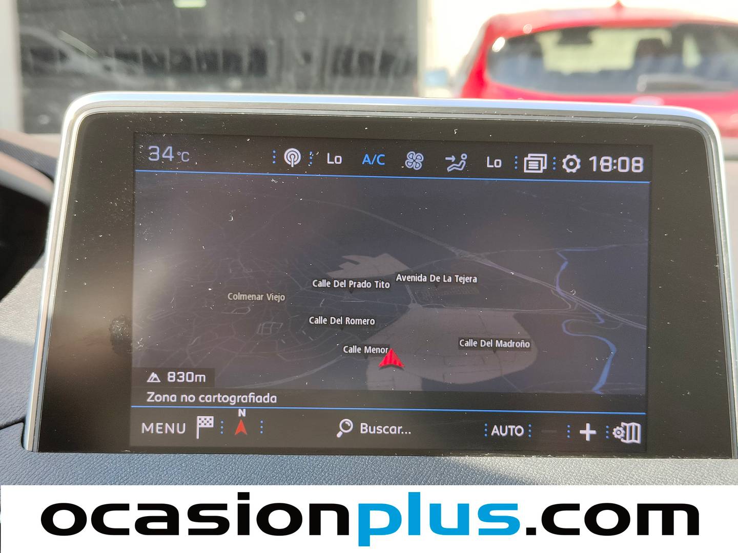 Extras y acabados del Peugeot 5008 Peugeot 5008 PureTech 130 S&S Allure (130 CV)