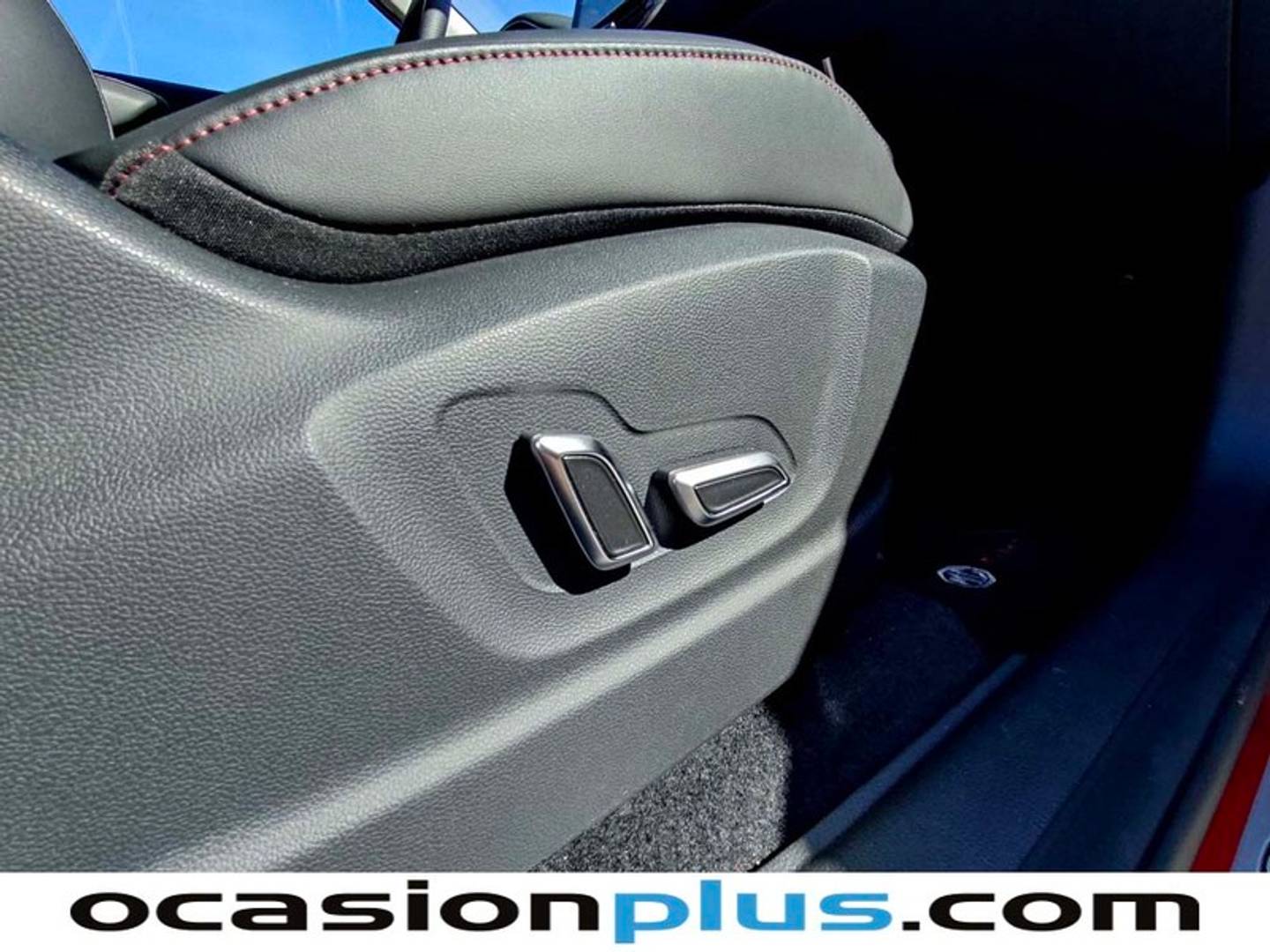 Foto MG eHS MG eHS 1.5 T-GDI PHEV Luxury (258 CV)