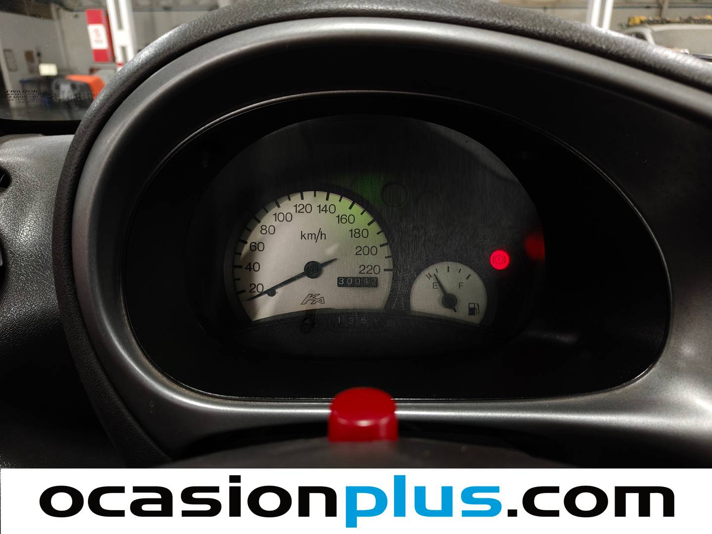 Ford ka Ford Ka 1.3 Collection (70 CV) 2003