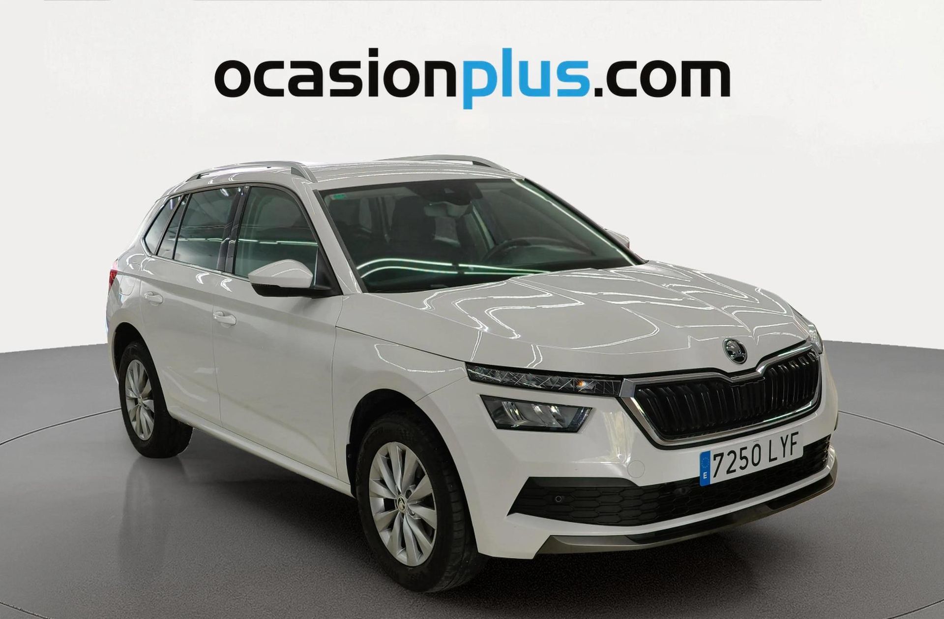 Škoda Kamiq 1.0 TSI Ambition - foto 2