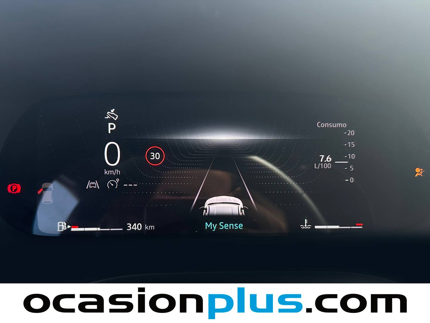 Renault Arkana Renault Arkana Techno TCe 140 Mild hybrid EDC (140 CV) de ocasión