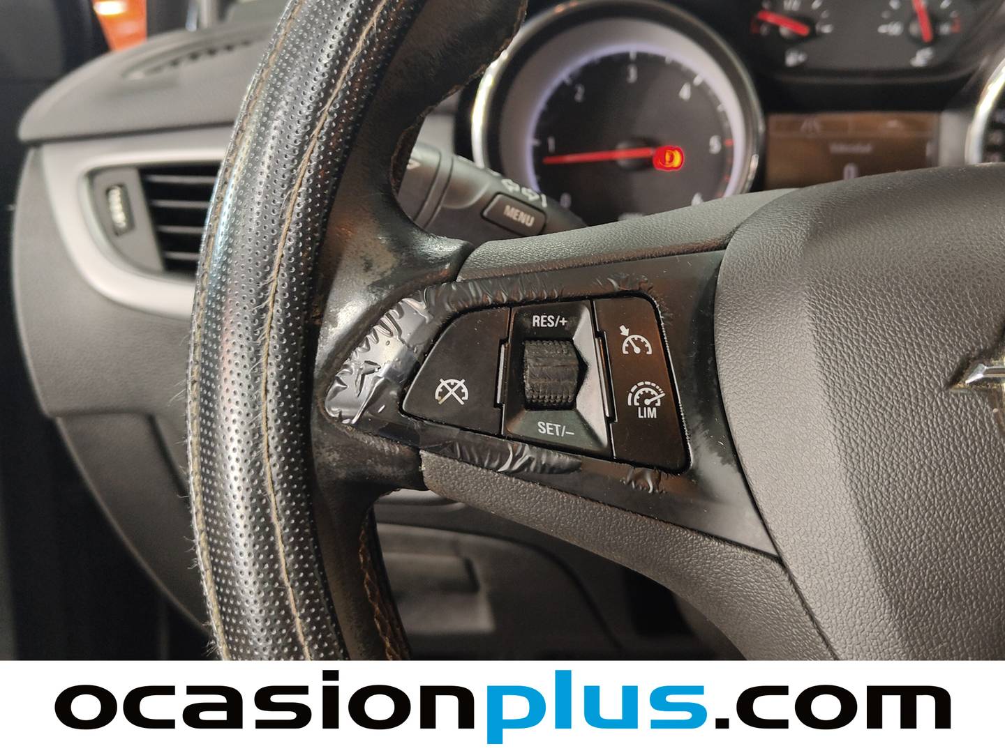 Opel Astra Opel Astra Sports Tourer 1.6 CDTI Excellence Auto (136 CV) 136cv