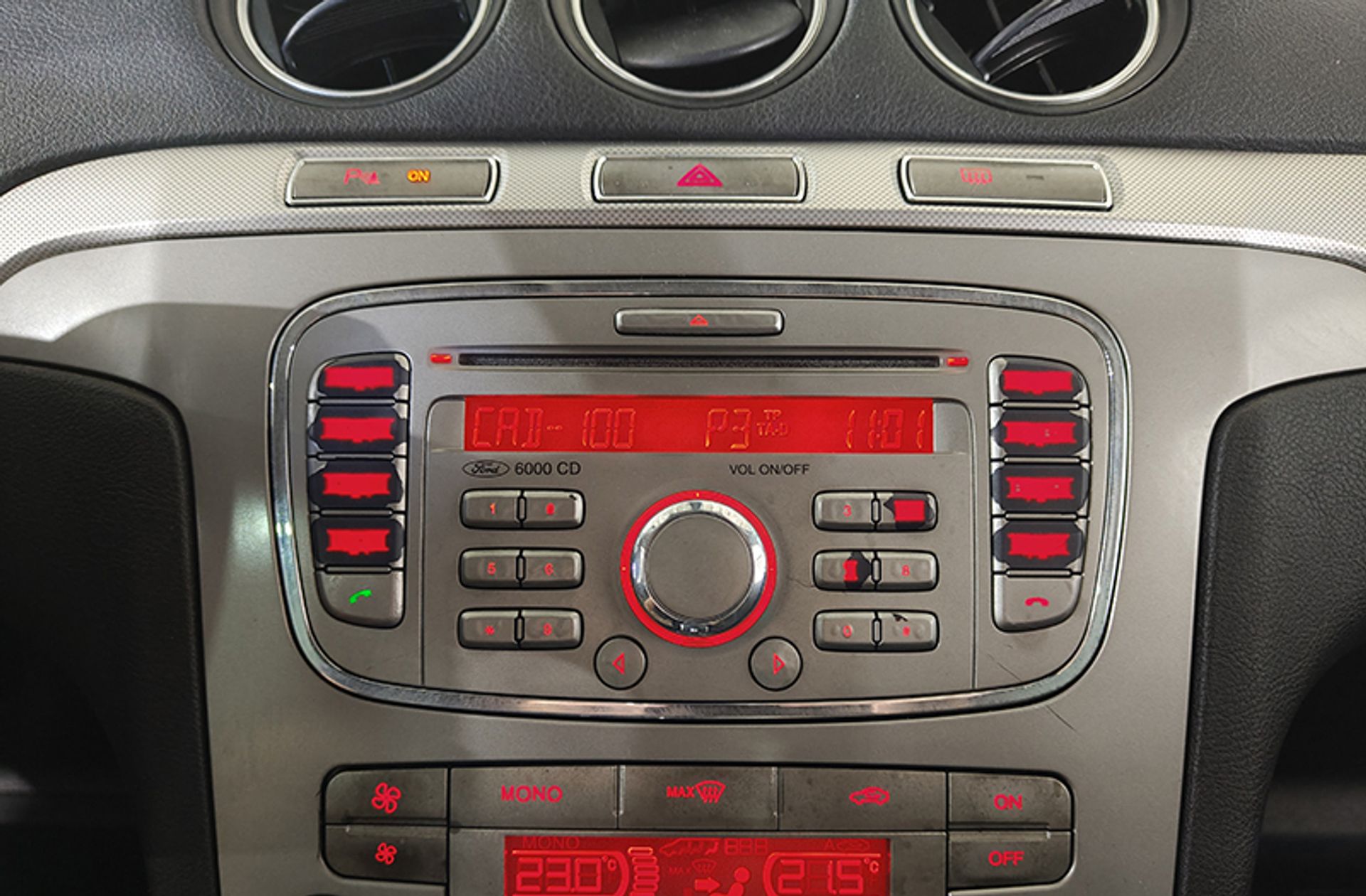 Ford S-Max 2.0 TDCi Trend Powershift 7 plazas - foto 28