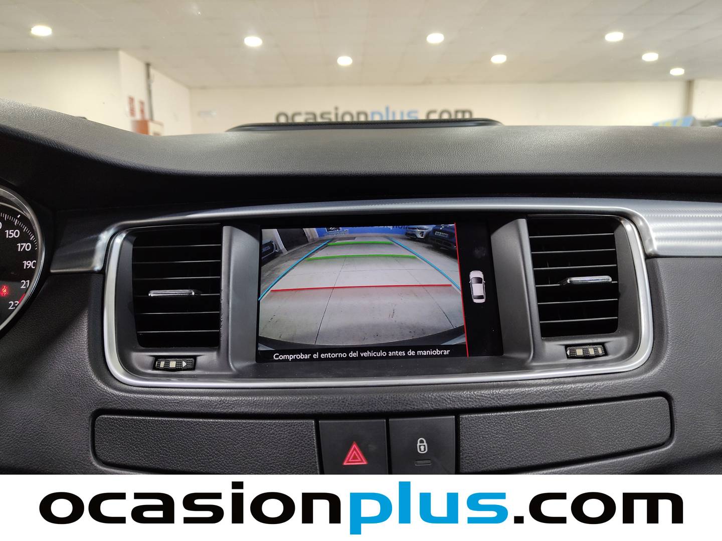 Acabados Peugeot 508 Peugeot 508 BlueHDi 180 S&S GT Auto (180 CV)