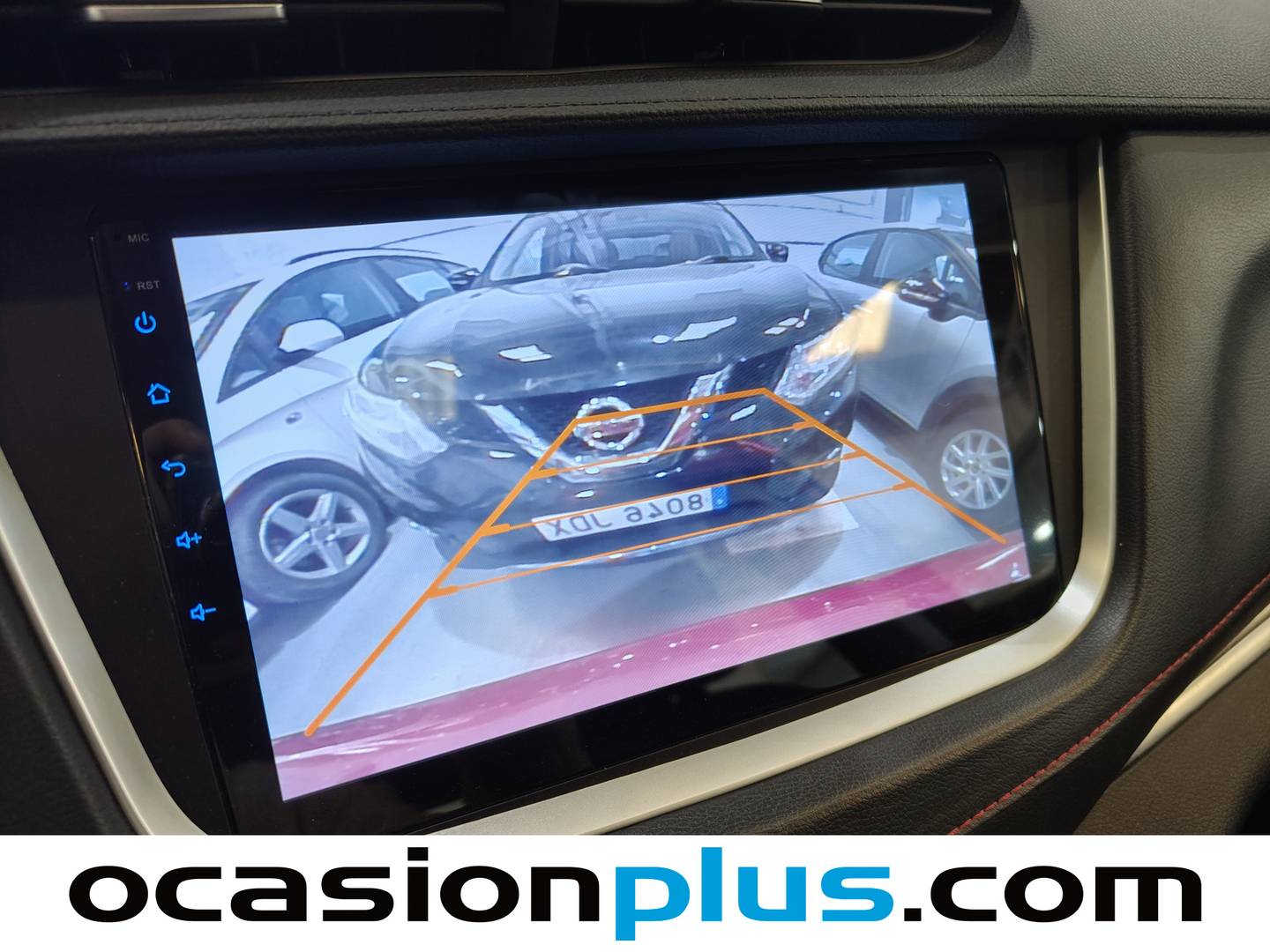 Foto SWM G01 SWM G01 1.5T Luxury (131 CV)