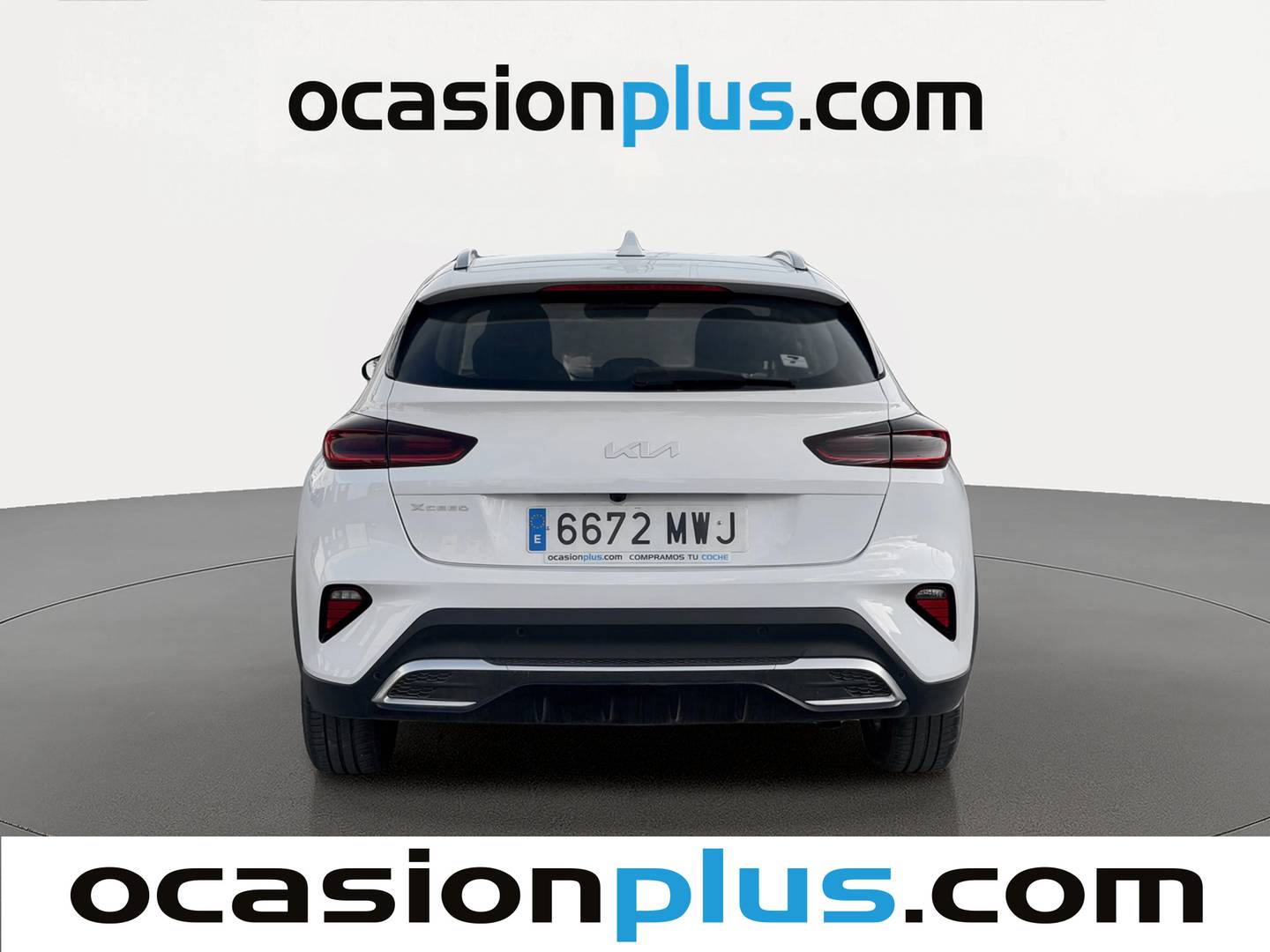 KIA XCeed Kia XCeed 1.0 T-GDi Drive (100 CV) barato