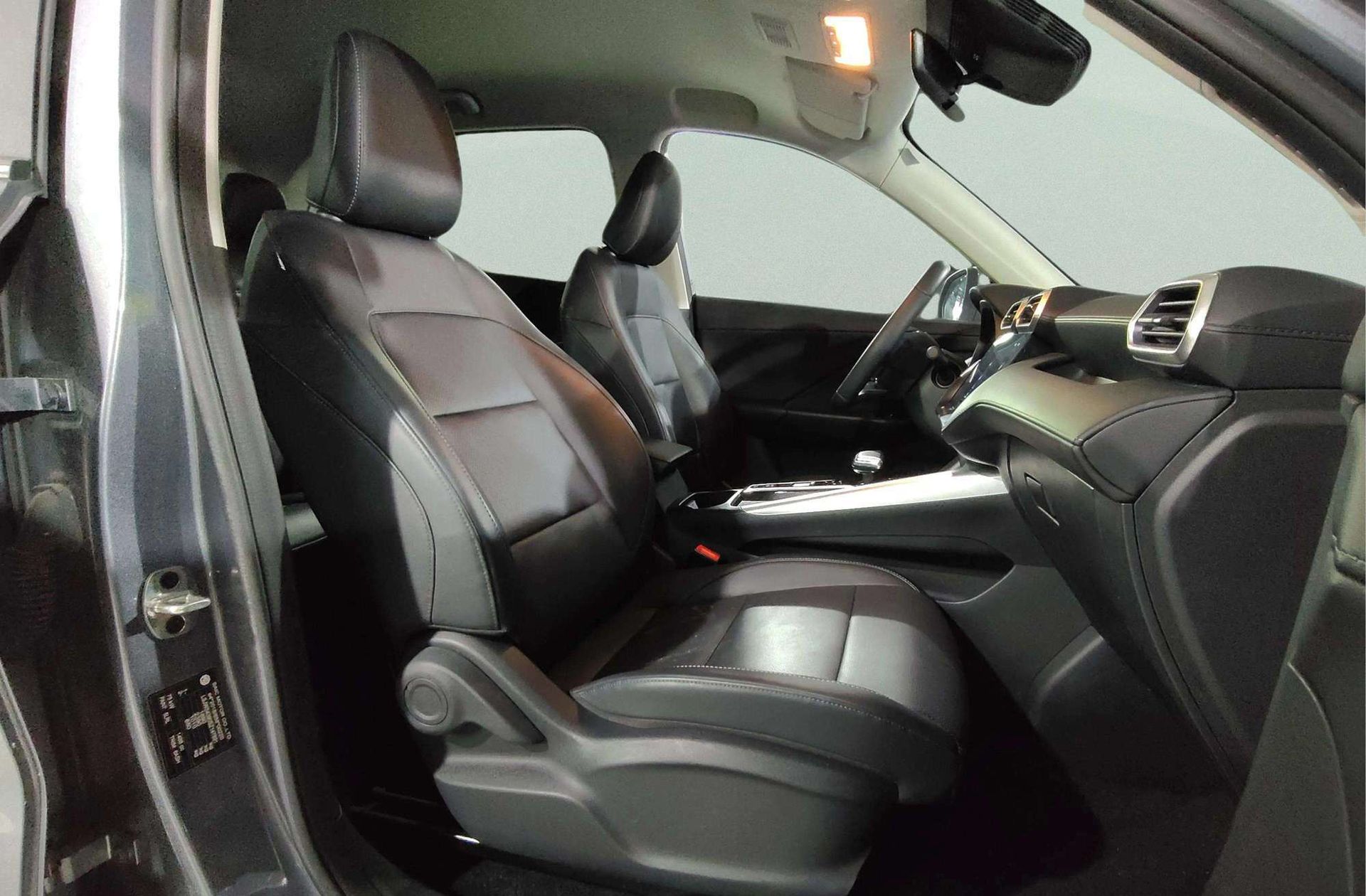 MG ZS 1.5 Hybrid+ Luxury - foto 20