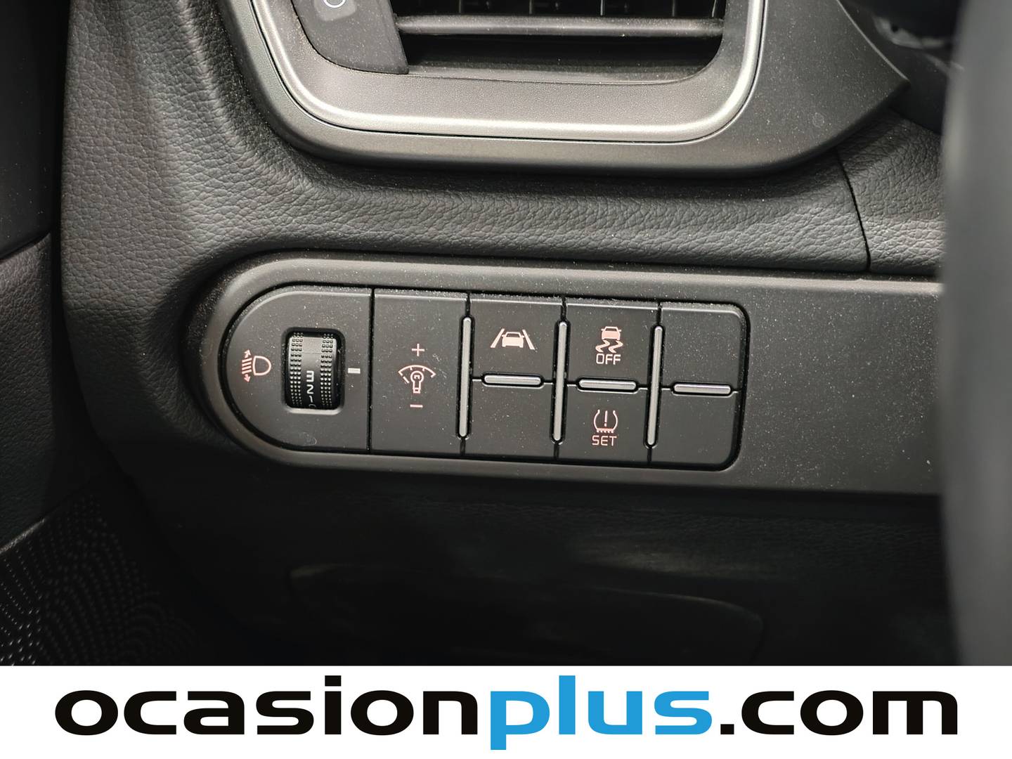 KIA Ceed KIA Ceed 1.0 T-GDi Concept (100 CV) 2025