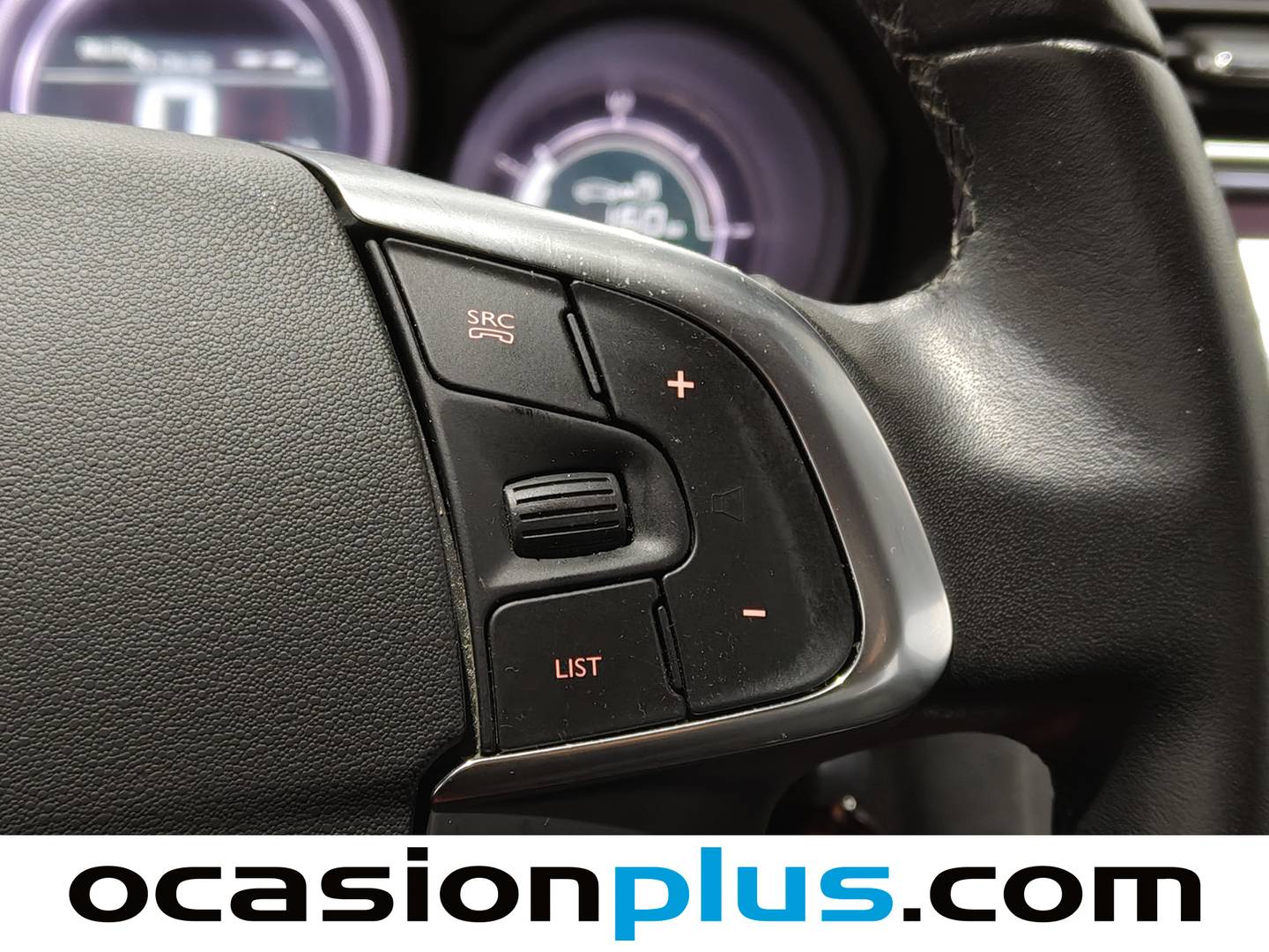 Foto Citroën C4 Citroen C4 PureTech 110 Live Edition (110 CV)