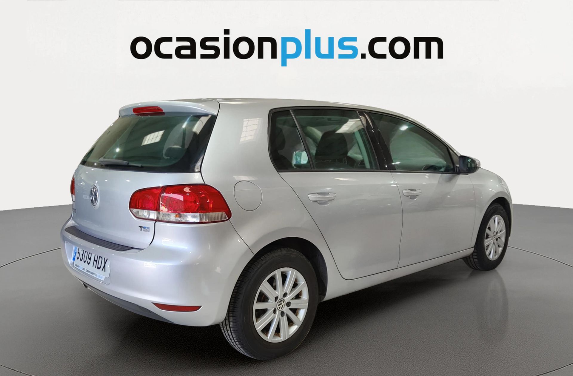 Volkswagen Golf Advance 1.2 TSI - foto 3