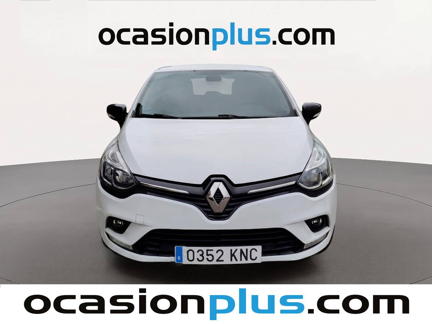 Renault Clio Renault Clio Limited Energy TCe (90 CV) 90cv