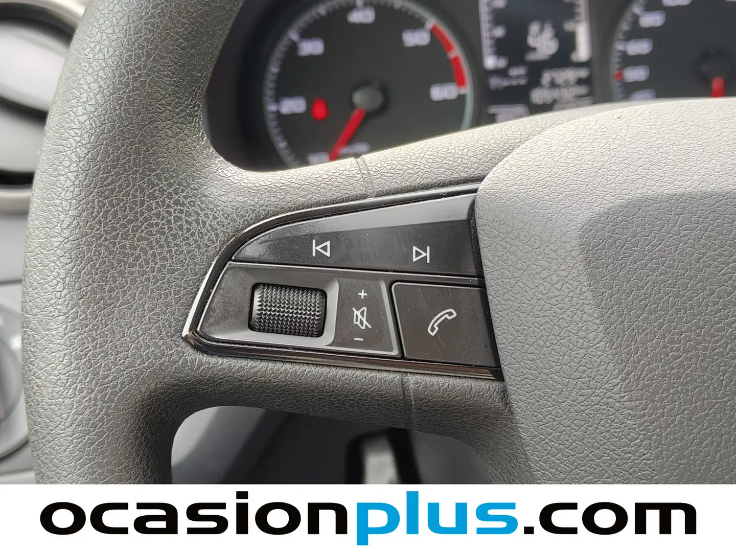 Foto Seat Ibiza SEAT Ibiza 1.4 TDI Reference (90 CV)