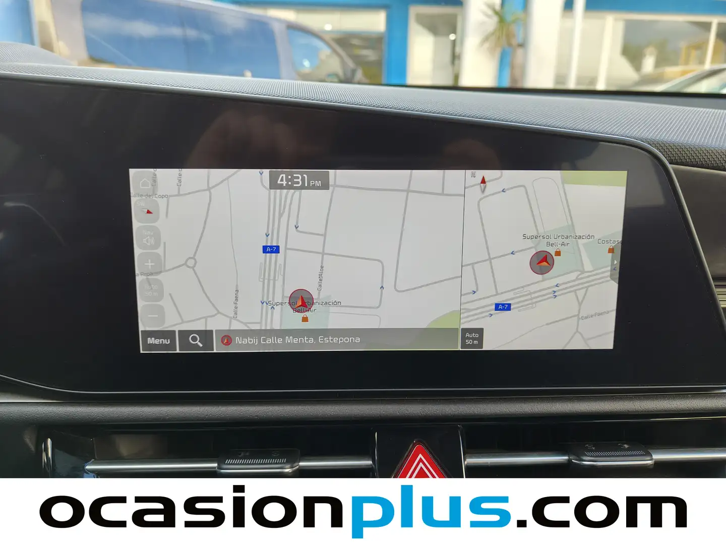 Foto KIA Niro Kia Niro 1.6 GDi HEV Drive (141 CV)