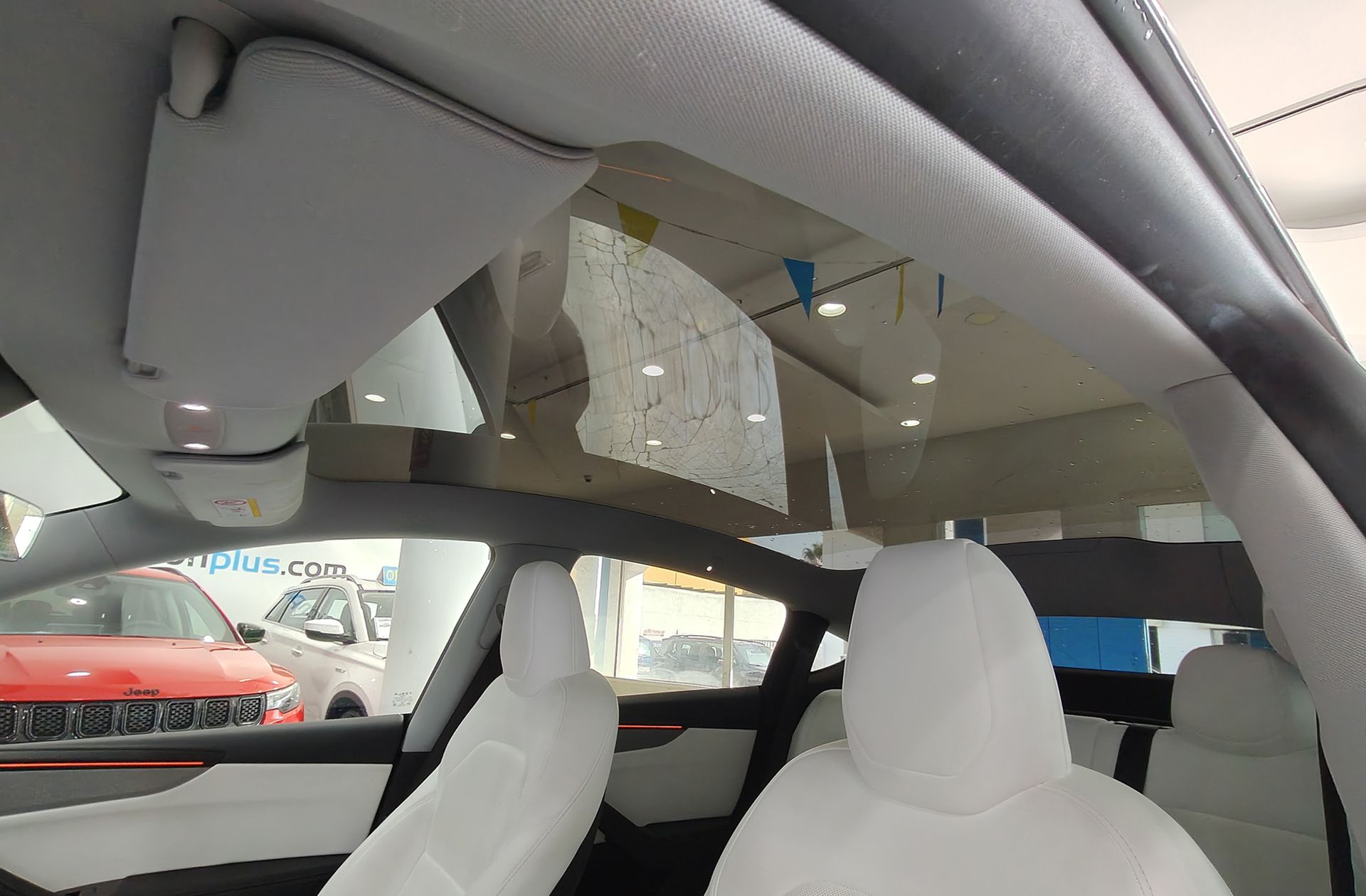 Tesla Model Y Gran Autonomía 4WD - foto 5