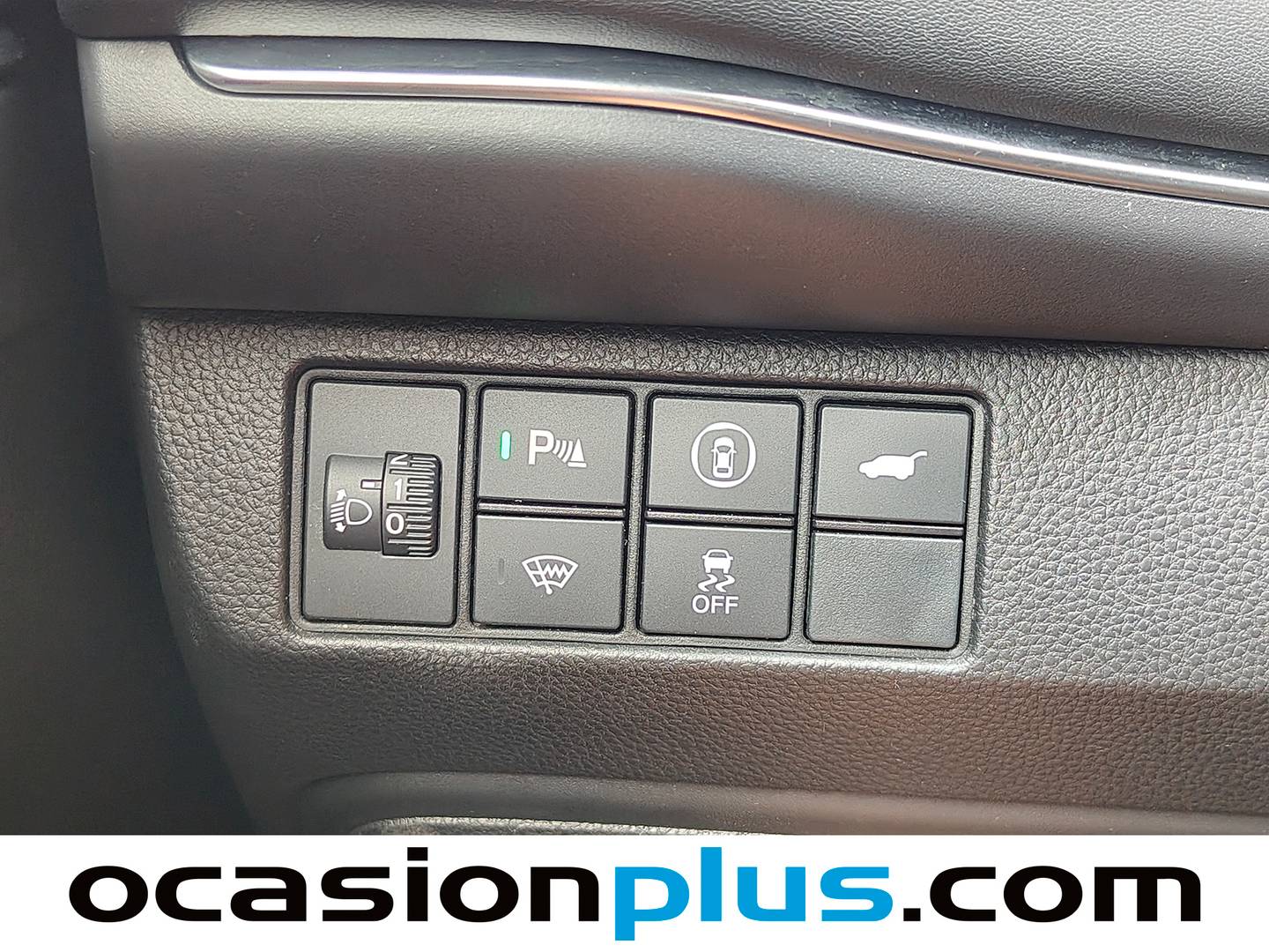 Honda HR-V Honda HR-V 1.5 i-MMD Advance 4x2 (131 CV) seminuevo
