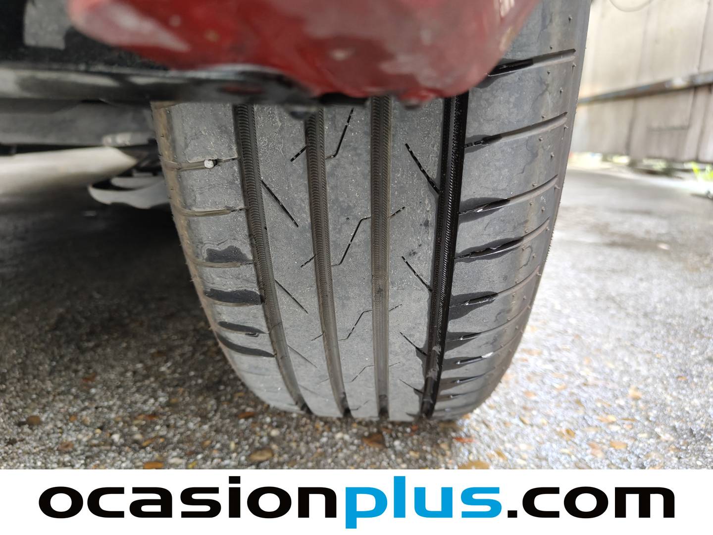 KIA Rio KIA Rio 1.2 CVVT Drive (84 CV) 2015