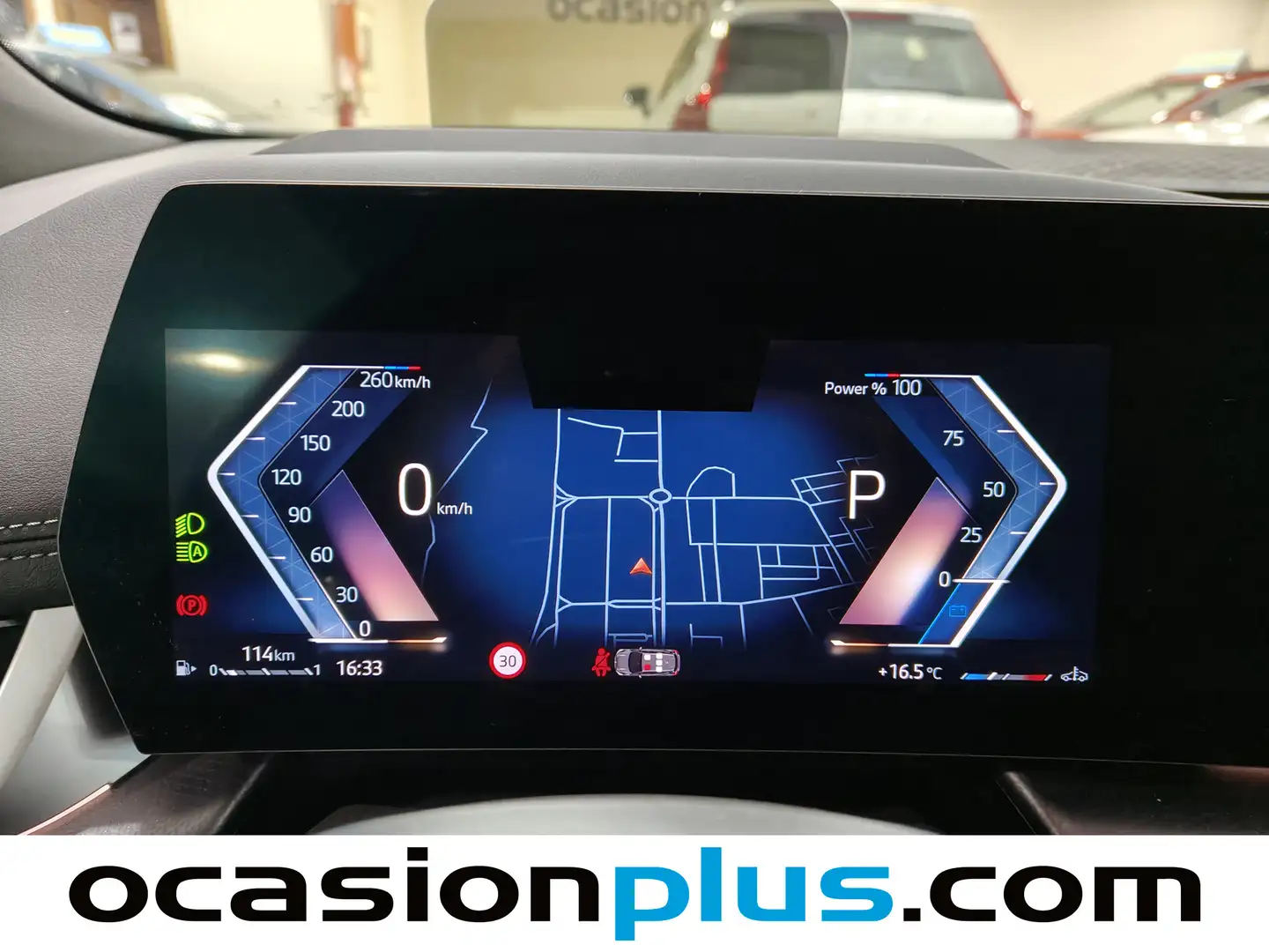 Foto BMW Serie 2 Active Tourer BMW Serie 2 218d Active Tourer (150 CV) PACK M