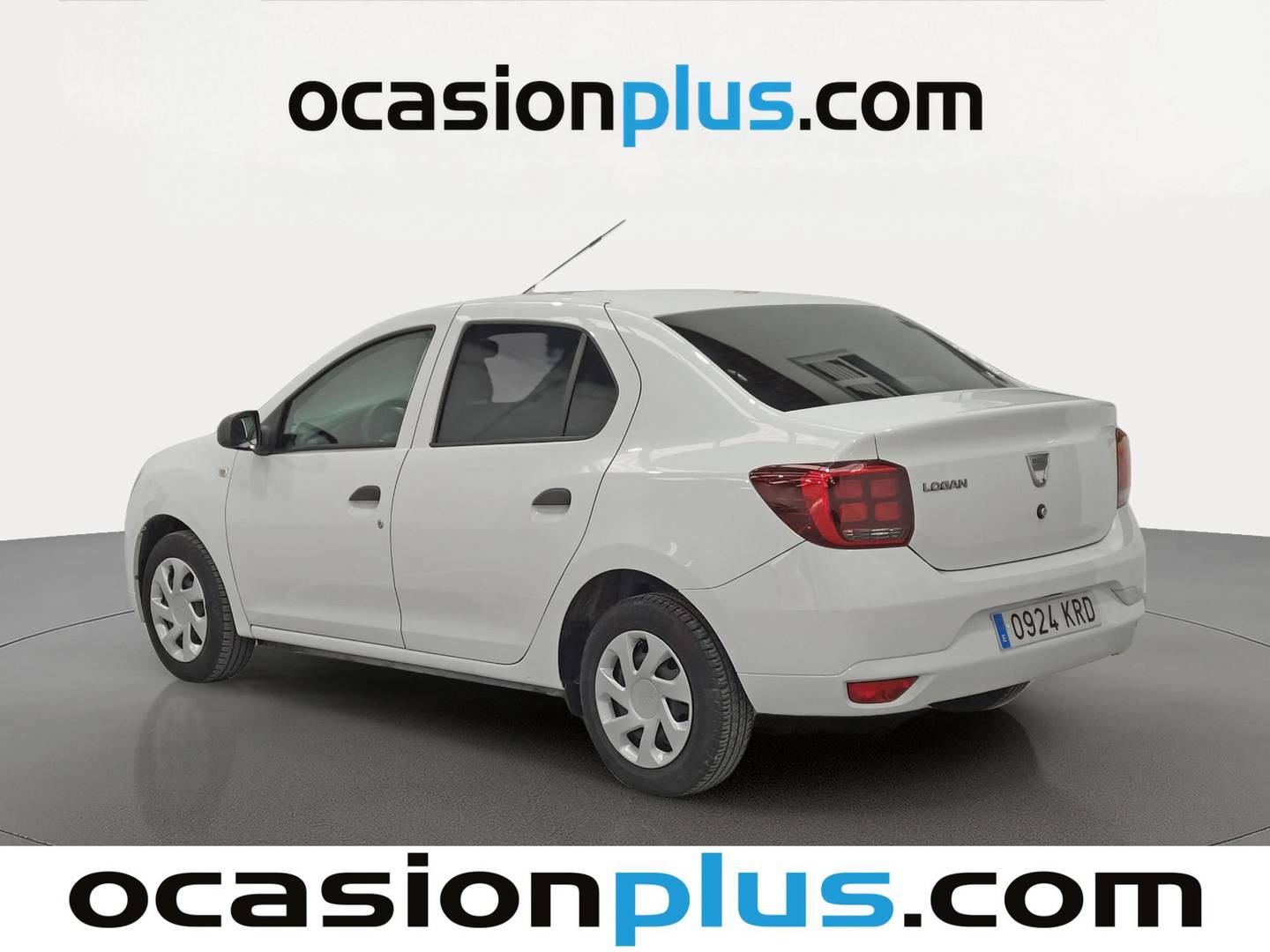 Foto Dacia Logan Dacia Logan TCE 90 GLP Essential (90 CV)